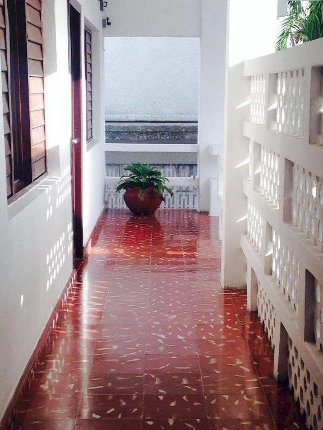 Hotel Plaza Carrillo'S Cancun Bagian luar foto